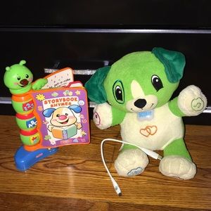 fisher price leapfrog